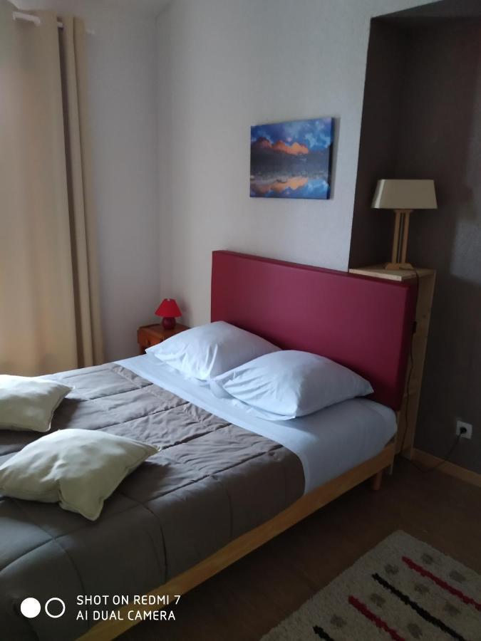 Chalet Hotel Les Marmottes 2 Etoiles Nn Montferrier ภายนอก รูปภาพ