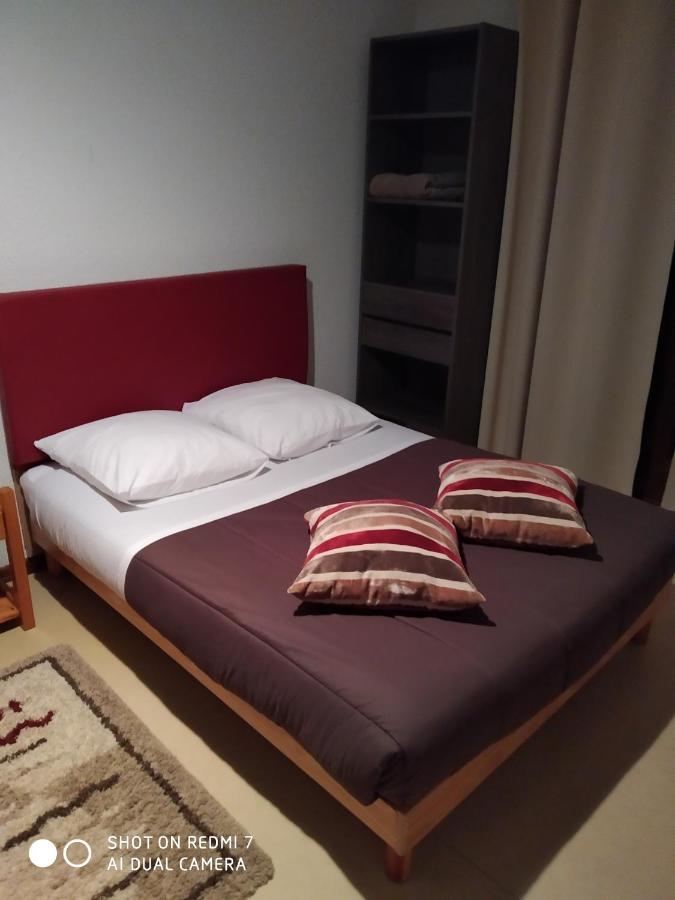 Chalet Hotel Les Marmottes 2 Etoiles Nn Montferrier ภายนอก รูปภาพ